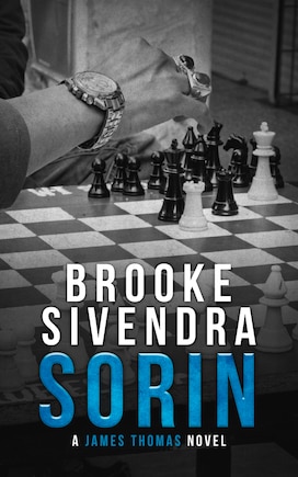 Sorin: A Romantic Thriller