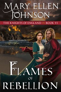 Couverture_Flames Of Rebellion