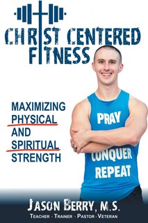 Front cover_Christ-centered Fitness