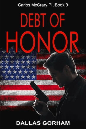 Debt Of Honor: A Murder Mystery Thriller