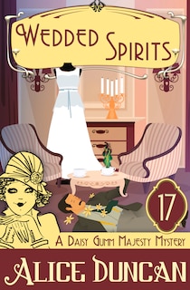 Front cover_Wedded Spirits