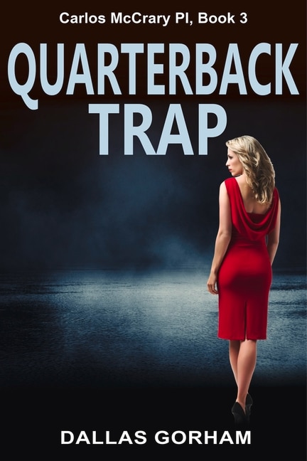 Front cover_Quarterback Trap