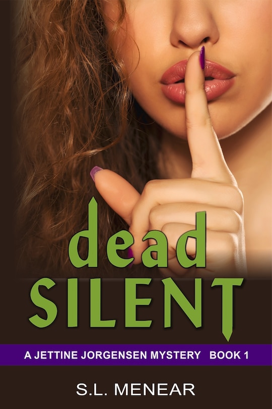 Front cover_Dead Silent