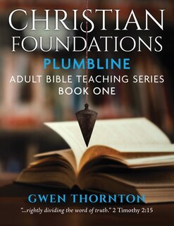 Front cover_Christian Foundations