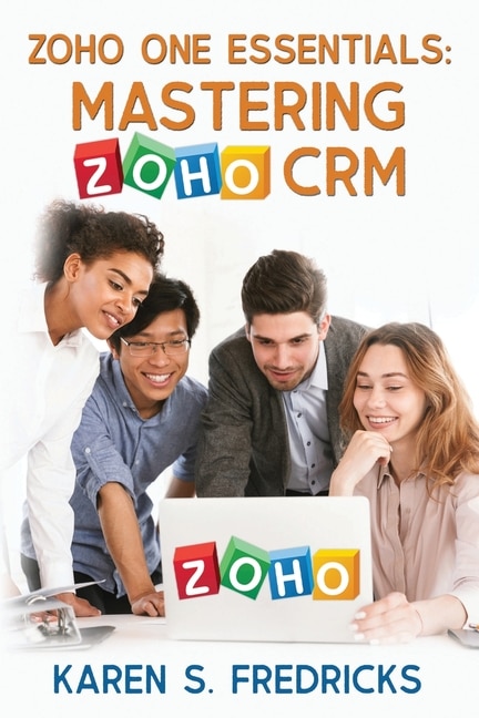 Front cover_Zoho One Essentials