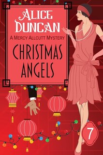 Front cover_Christmas Angels