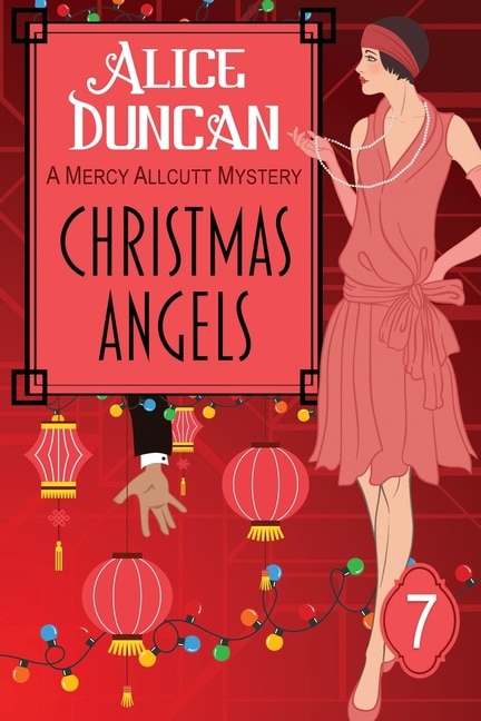 Front cover_Christmas Angels
