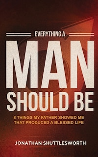 Couverture_Everything a Man Should Be