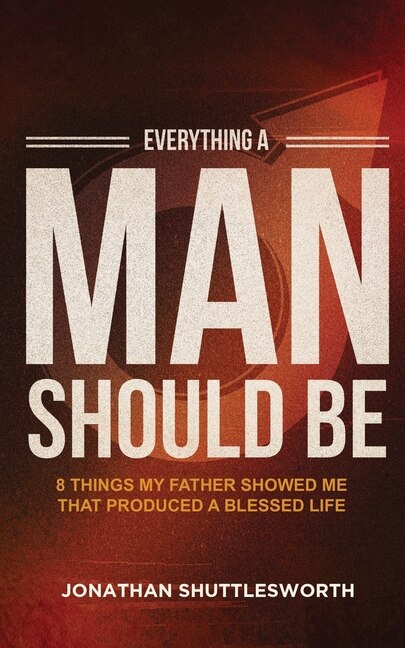 Couverture_Everything a Man Should Be