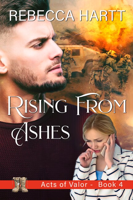 Couverture_Rising from Ashes
