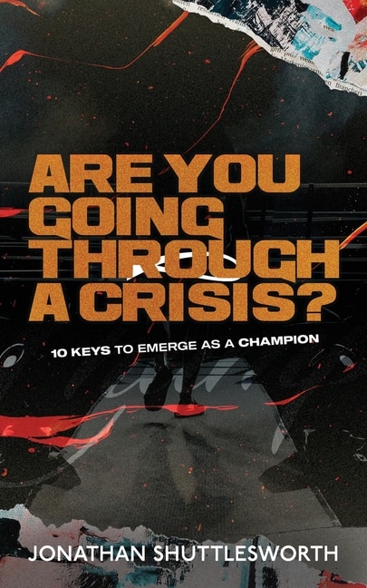 Couverture_Are You Going Through a Crisis?