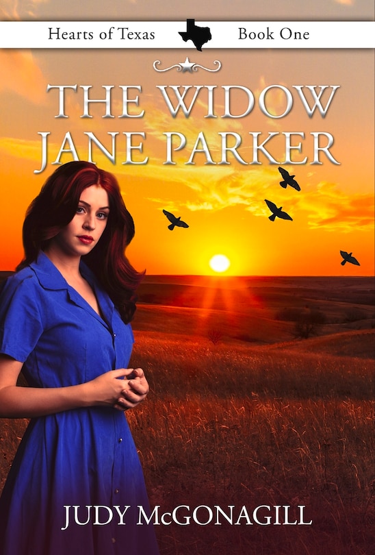 Couverture_The Widow Jane Parker