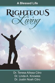 Front cover_Righteous Living