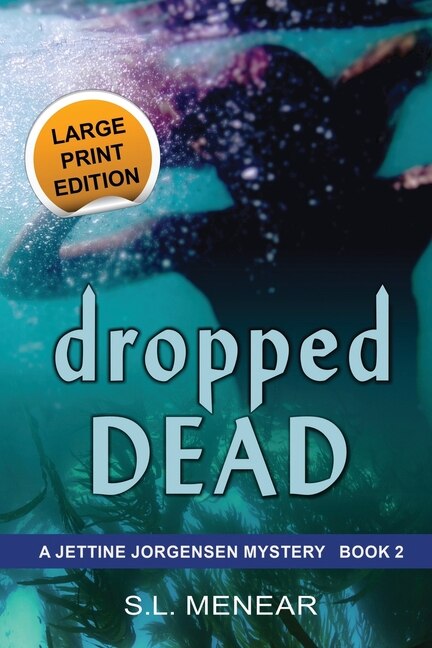 Front cover_Dropped Dead