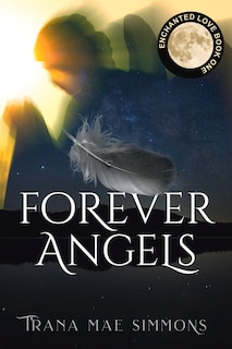 Front cover_Forever Angels