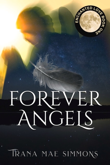 Front cover_Forever Angels