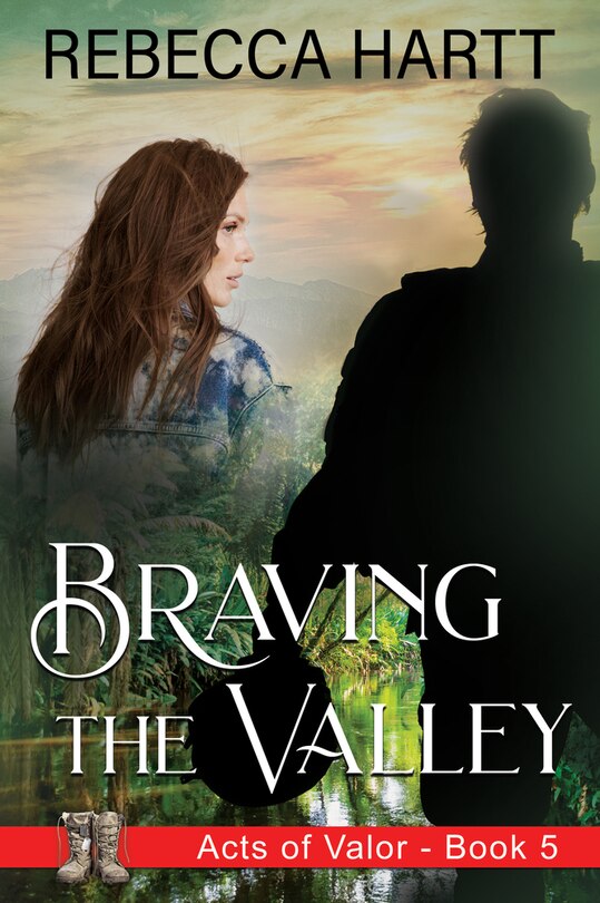 Front cover_Braving the Valley