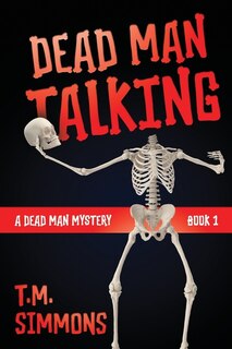 Front cover_Dead Man Talking