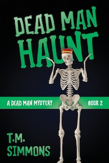 Front cover_Dead Man Haunt