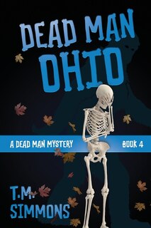 Front cover_Dead Man Ohio