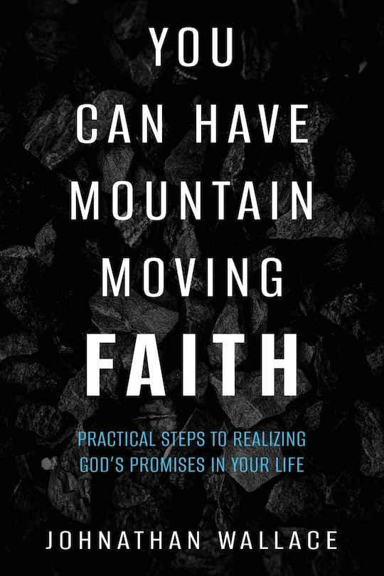 Couverture_You Can Have Mountain Moving Faith
