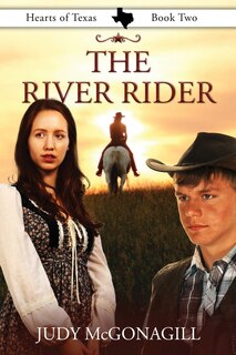 Front cover_The River Rider