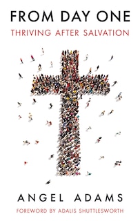 Couverture_From Day One