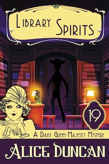 Front cover_Library Spirits