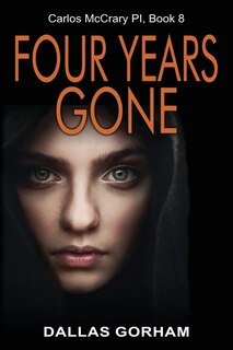 Front cover_Four Years Gone