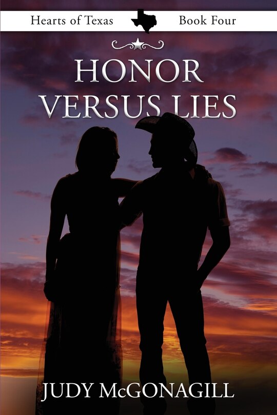 Front cover_Honor Versus Lies