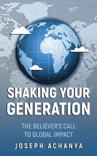 Couverture_Shaking Your Generation