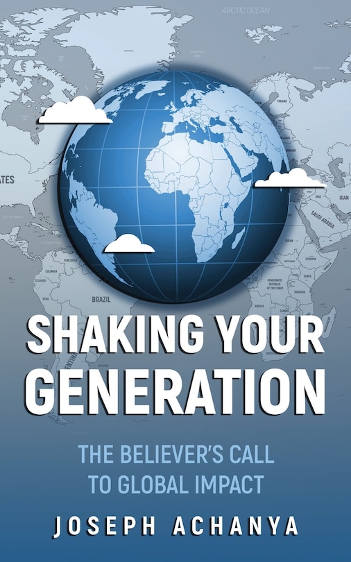 Couverture_Shaking Your Generation