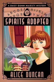 Front cover_Spirits Adopted