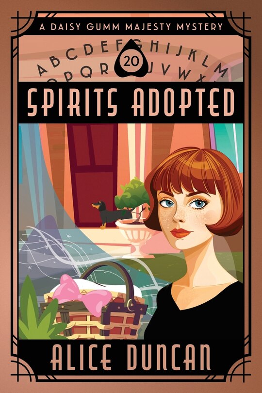 Front cover_Spirits Adopted