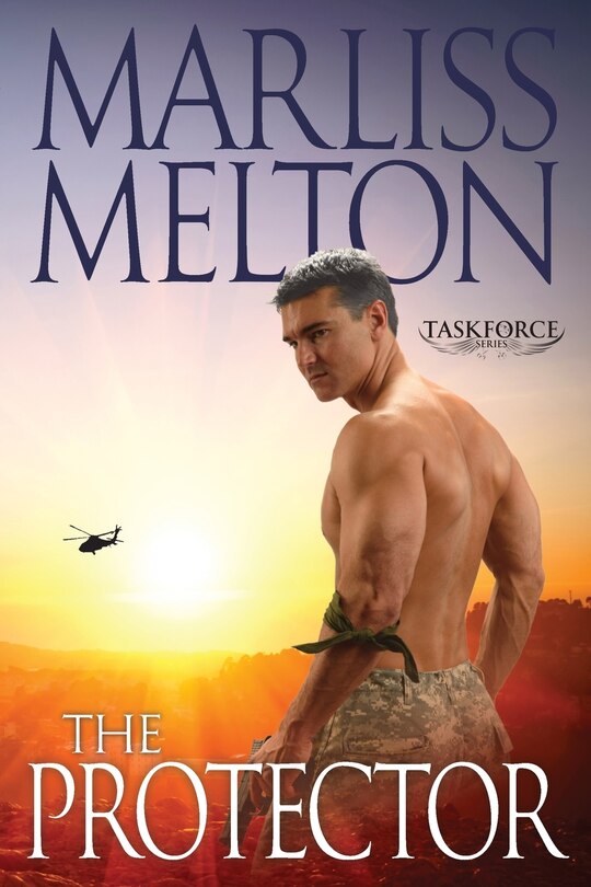 Couverture_Protector (The Taskforce Series, Book 1)