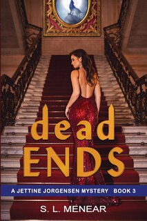 Front cover_Dead Ends