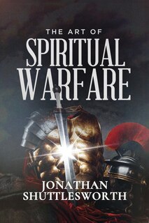 Front cover_The Art of Spiritual Warfare