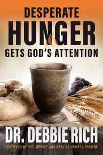 Couverture_Desperate Hunger Gets God's Attention