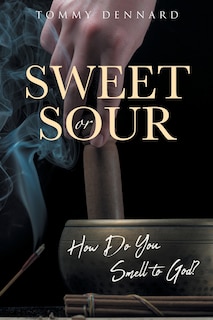 Front cover_Sweet or Sour