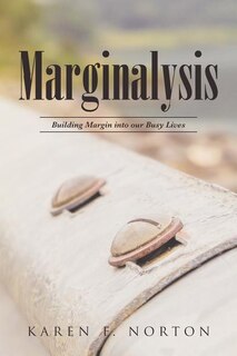 Front cover_Marginalysis