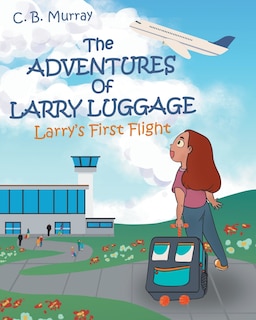 Couverture_The Adventures Of Larry Luggage