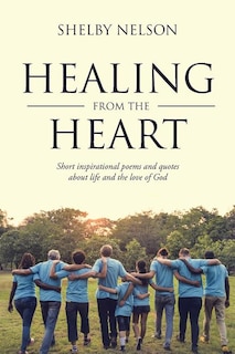 Front cover_Healing From the Heart
