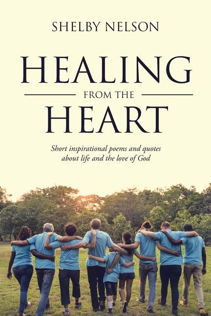Front cover_Healing From the Heart