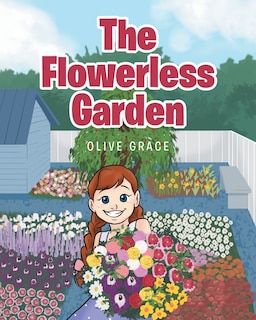 Front cover_The Flowerless Garden