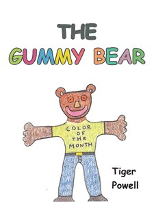 Couverture_The Gummy Bear