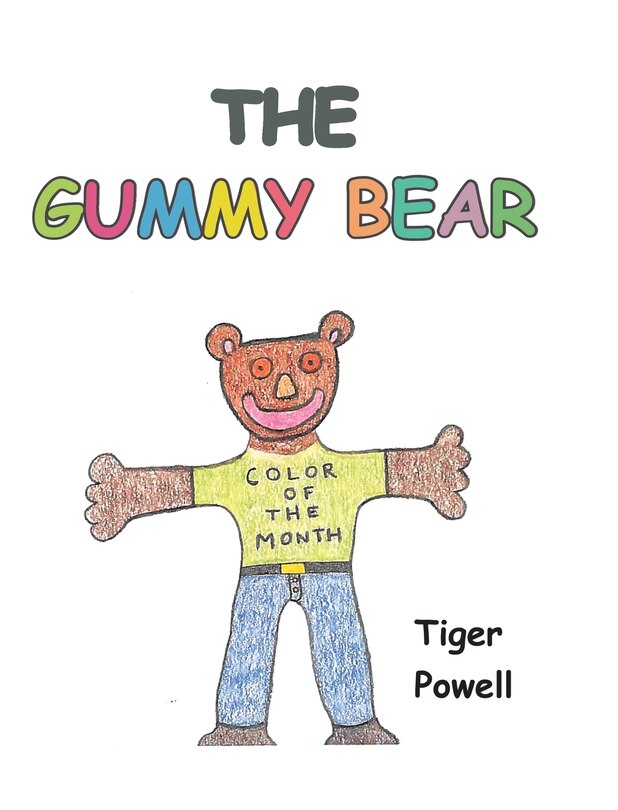 Couverture_The Gummy Bear