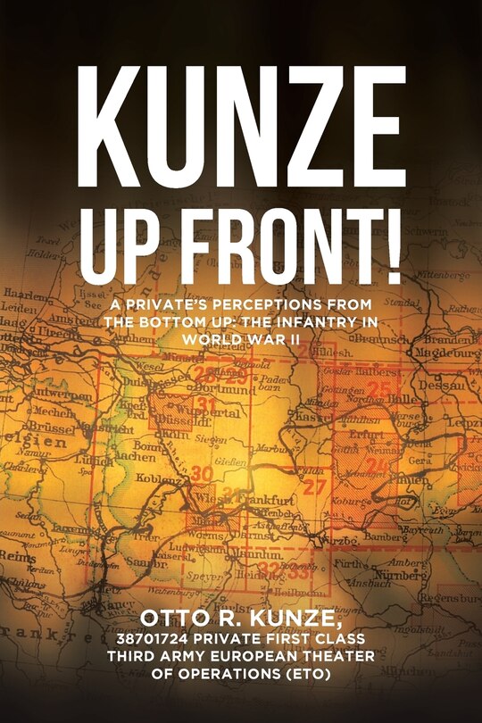 Couverture_Kunze Up Front!
