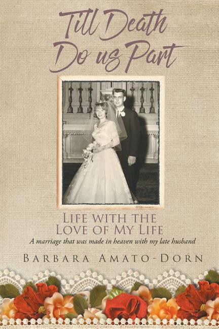 Front cover_Till Death Do Us Part - Life with the Love of My Life