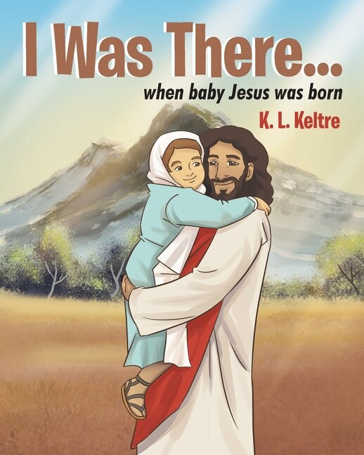 Front cover_I Was There...