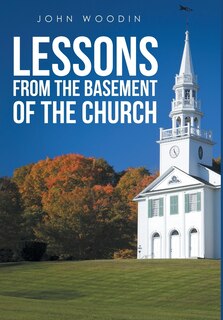 Couverture_Lessons from the Basement of the Church